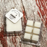 Warm Gingerbread Wax Melts