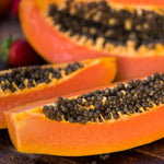 Crème De Papaya