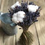 Linen | Lavender Wax Melts