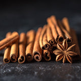 Cinnamon Bark